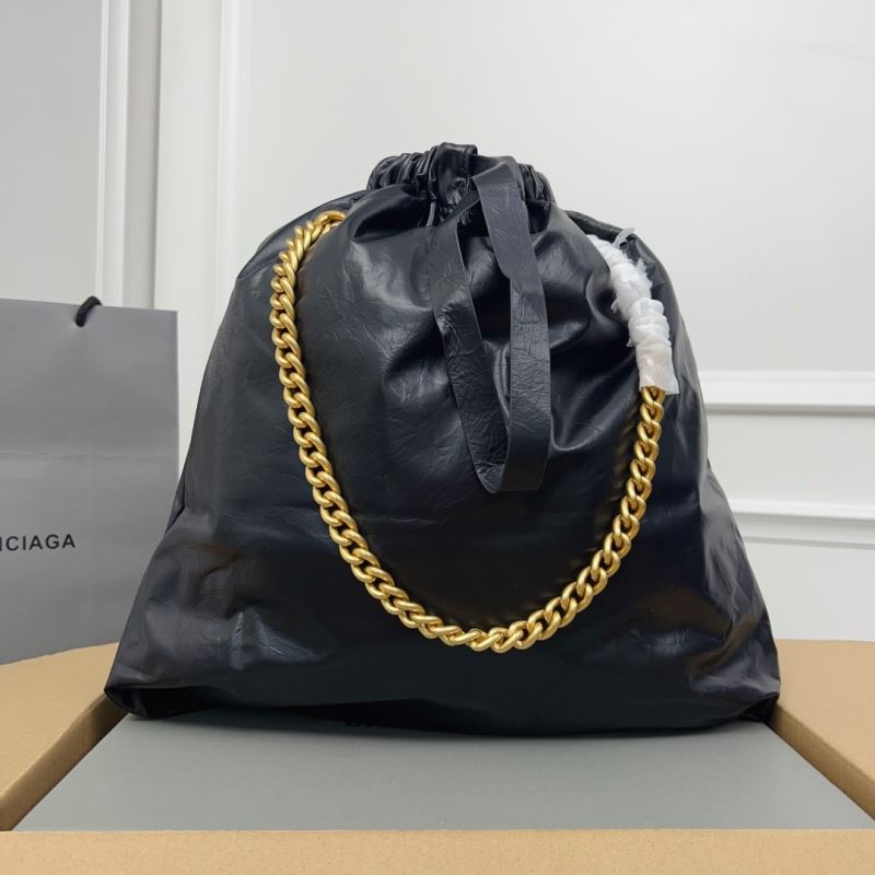 Balenciaga Bucket Bags